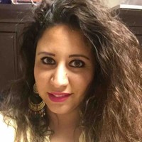 Berta Ziadeh