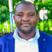 Joseph Habiyaremye, Ph.D-Eng