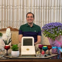 Mohammad Garmroodi Asil