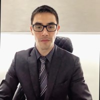 Lic Roberto Soto Jiménez
