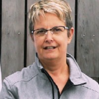 Sylvie Discontigny