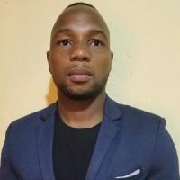 Celso Muima