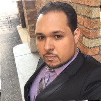Omar Garcia Jr