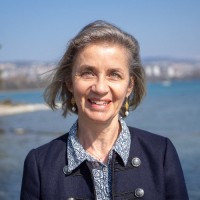 Monique Borcard-Sacco