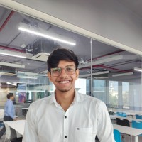 Sameep Shah