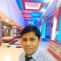 Dinesh Kumar Parmar