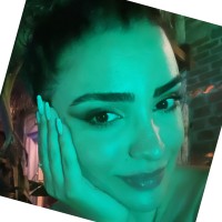 Nazlı Can
