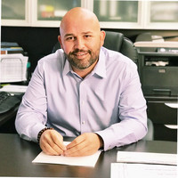 Bryan Jimenez
