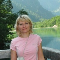 Viktorija Grigaitiene