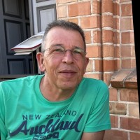 Erik Wim De Vries