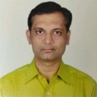 Mr. Ankit Pancholi