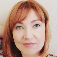 Irena Kostina