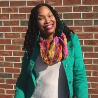 Latrice Folkes Jones