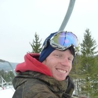 Cory Sawyer