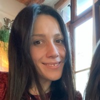 Evangelia Ntousi
