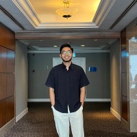 Muhammad Sufiyan Shafari