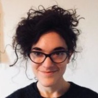 Maia Kenas Collins