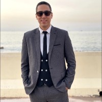 Bassem Ali
