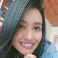 Johanna Paola Porras Cristancho