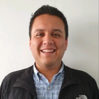 Luis Cabrejos Palacios