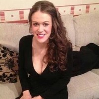 Cara Woods