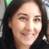 Maria Cristina Luís