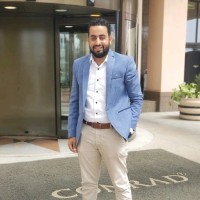 Mahmoud Esmail