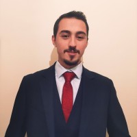 Dimitrios Konstantinidis