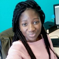 Samollé Brigitte KARAMOKO