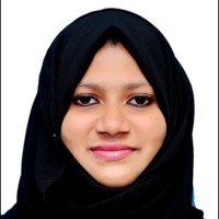 Anooja Azeez