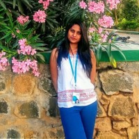 Ankita Shedge