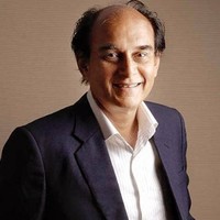 Harsh Mariwala