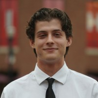 Connor Goudie