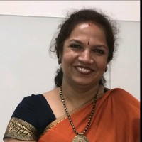 Roopa Satish