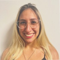 Agustina Daiana Gargano