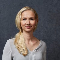 Claudia Ohm
