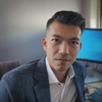 Jason Luichareonkit