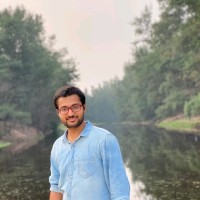 Krishna Chaithanya