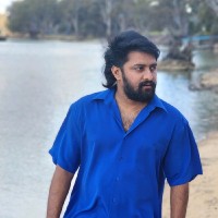 Anupam Siraparapu