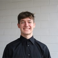 Nicholas Keth