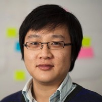 Guang Yang 杨光