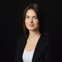 Karen Ósk Sverrisdóttir