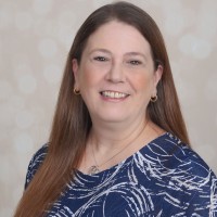 Becky Stockstill