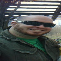 Joshua Gravitt