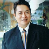 Dato K.R.T Chris Murray