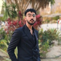 Mahmoud Zakarya