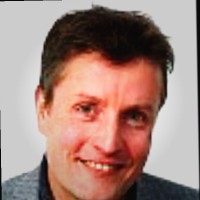 Ernest De Joode