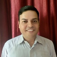 Sandip Lanke