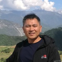 Jeff Xiong