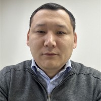 Rustem Sadvakassov